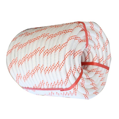 高空作业绳户外安全绳尼龙绳登山绳捆绑绳保险绳钢丝绳耐磨绳绳子