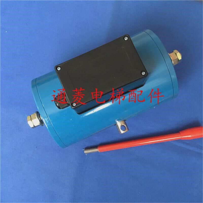 电磁铁制动器沈阳蓝光dze-14/dze-16电梯抱闸电梯全新现货