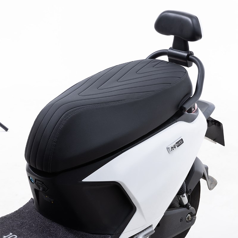 九号电动车坐垫套适用于九号电瓶车M80CD M85C M95C系车型四季通
