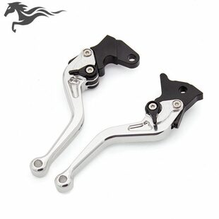 适用适用凯越250RR 刺鸟 321RR 改装配件刹车牛角把手柄离合拉杆