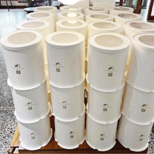 圆形蛋糕盒子开窗4寸6寸8寸10寸单层双层加高 网红新款蛋糕包装盒