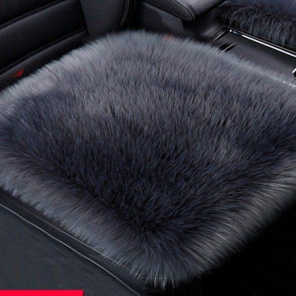 汽车坐垫冬季羊毛绒座垫套兔毛冬天保暖加厚单片方垫无靠背三件套,汽车用品/电子/清洗/改装,通用座套/座垫,淘宝优惠券,粉丝福利购,淘宝优惠卷