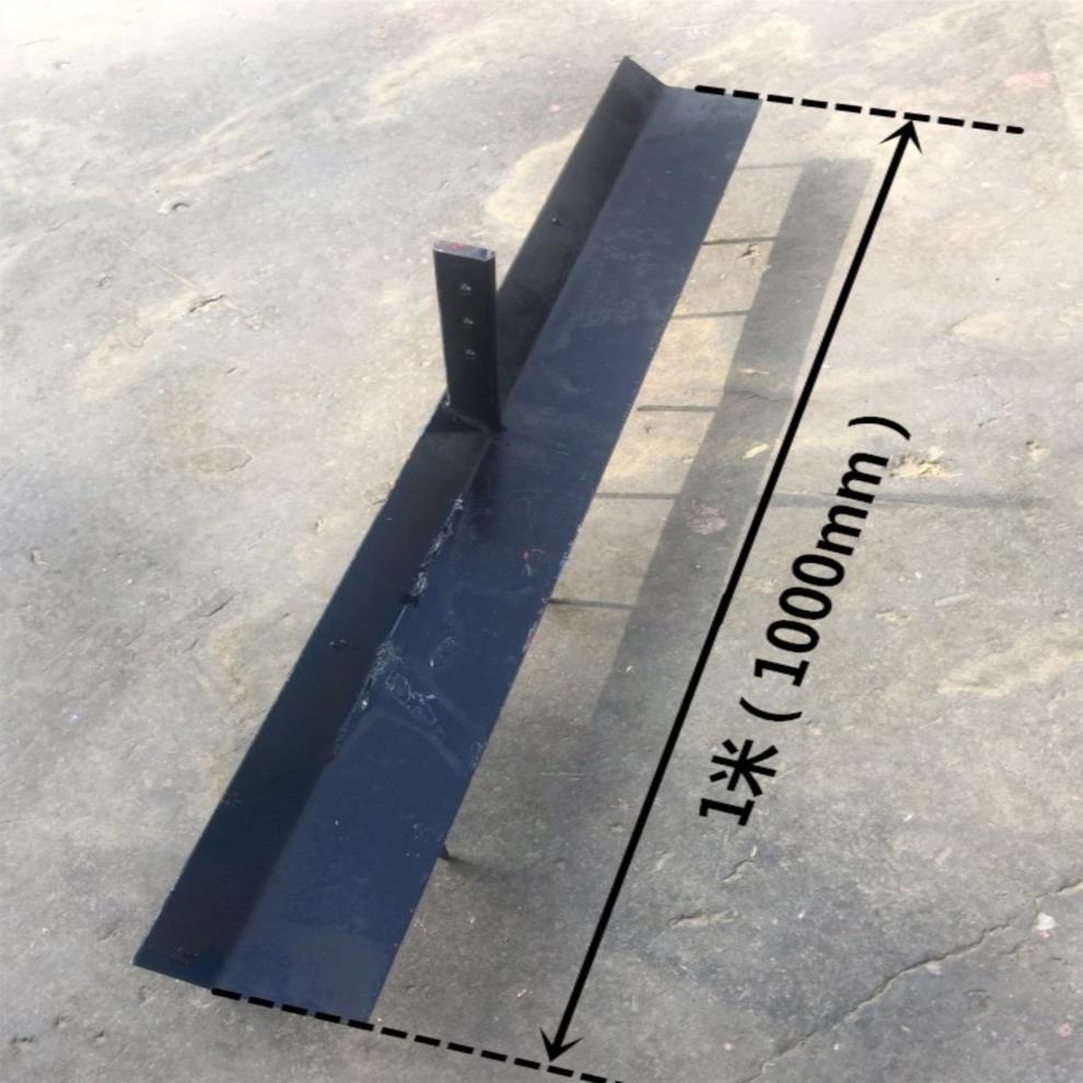 耙耙清杂草农具铁耙整地杂草x耙子耙地微平地耕耙齿机整平工具土