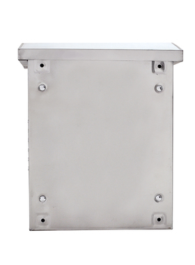 201户外不锈钢配电箱防水控制箱电源箱 304室外防雨电控箱500*600