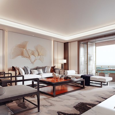 客厅天花灯带吊顶藏光灯条CO藏光灯带开关直插线形灯槽家用氛围