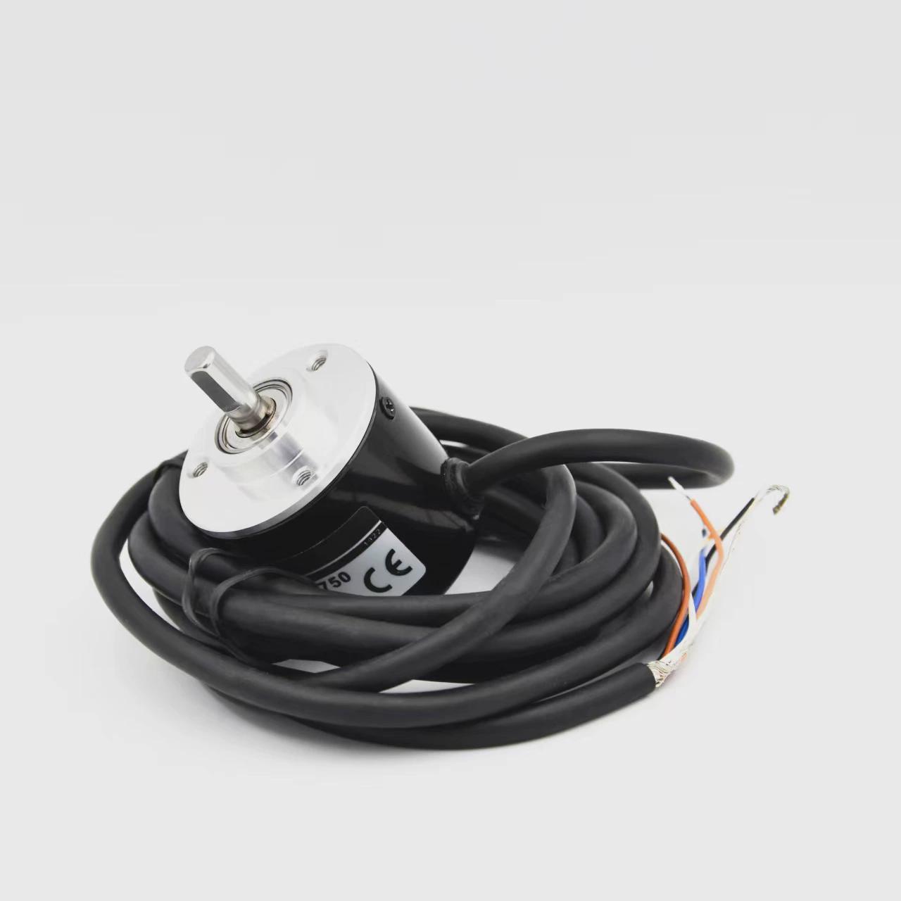 光洋KOYO旋转编码器D-21000F 100 360 600 1024 2000 2500