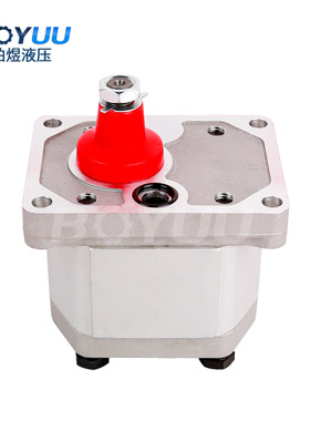 力士乐齿轮马达A2VK12MAGR4GOPE1-SO2   用于工业制造  石油设备