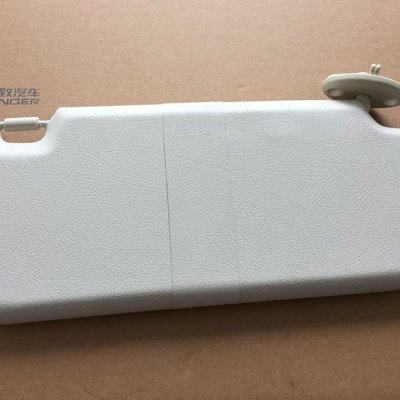 适用G3 737 727 G5潍柴英致遮阳板遮阳挡镜子化妆镜挡阳板配件