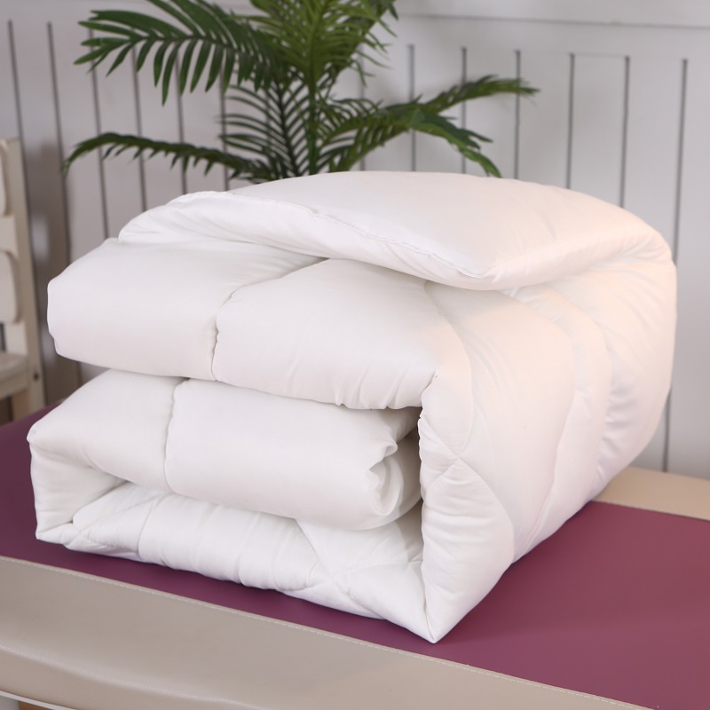 美容被芯加厚冬h被 美容院按摩床美体熏蒸床罩专用被子120*180定