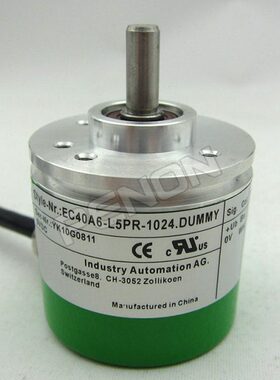 EC40A6-L5PR-1024.DUMMY编码器500-600-2048-360-2000-1000-1800-