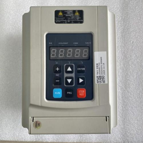 跑步机TBJS变频器LX2000-T13天展布莱特威美能达蓝德正星军霞