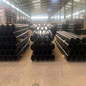 铸铁管W型柔性排水管B型柔性排水管DN50DN75DN100DN150