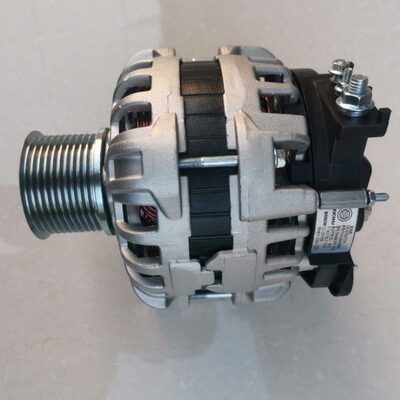 612600090805发电机F000BL07D2发电机适用潍柴WP10FDJ发电机10PK