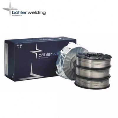 伯乐蒂森Union X85碳钢焊丝 ER110S-G强钢焊丝