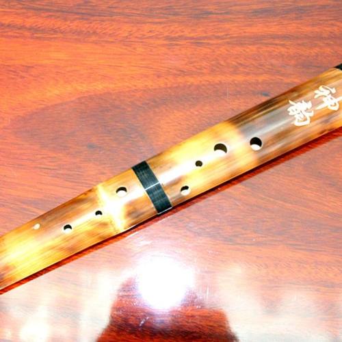 张科举纯手工九孔扁竹埙个性乐器免费刻字送电子曲谱伴终身质保