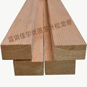 落叶松木龙骨 标价为每平方米25元 价格 蓝琪佳尔 不单卖 谢谢