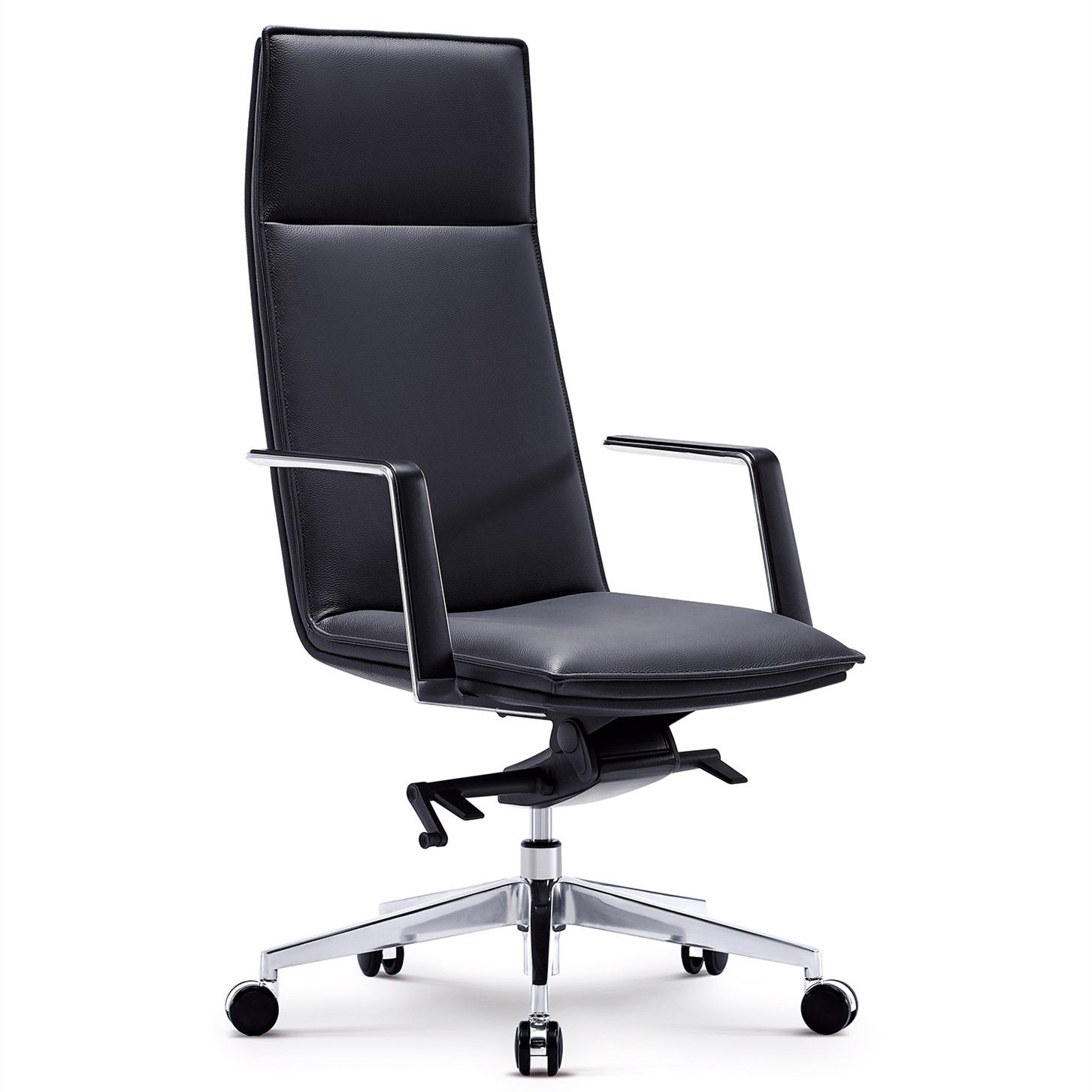 乐馨优雅律政商务办公转椅家用