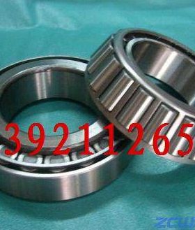哈尔滨 圆锥滚子轴承  32013 32013X 2007113E
