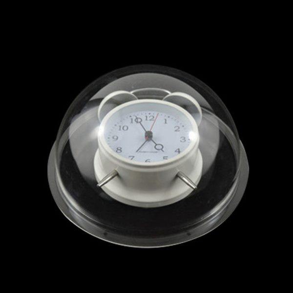 定制亚克力半球罩透明塑料空心圆球有机玻璃防尘罩彩色罩装饰吊球