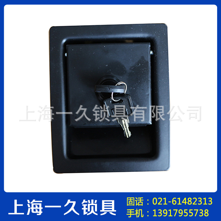 【厂家直销】MS866-6 机械电柜门锁 工业锁具 发电机锁 压缩机锁