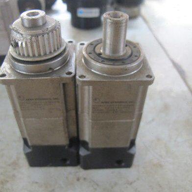 AB/F 042-S2-P2 金锐减速机 速比1：30 输入轴8mm