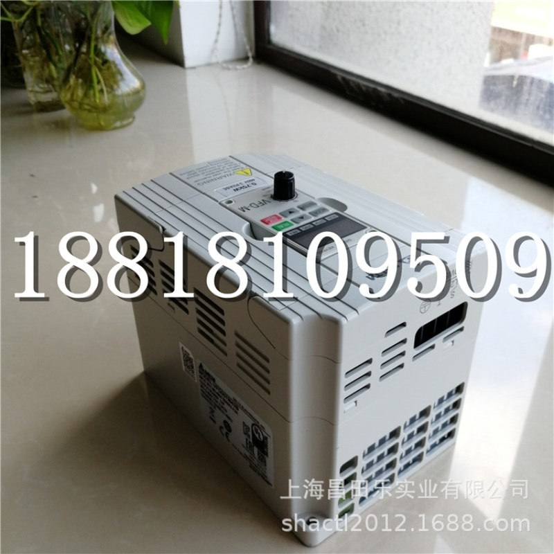 VFD055E23A 台达变频器VFD-E系列 5.5KW220V