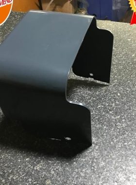 久保田收割机 曲柄塑料罩 适用488 588 788 888收割机5H492 58190