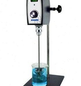 WB2000-M顶置式电动搅拌器/数显搅拌机/电动搅拌机