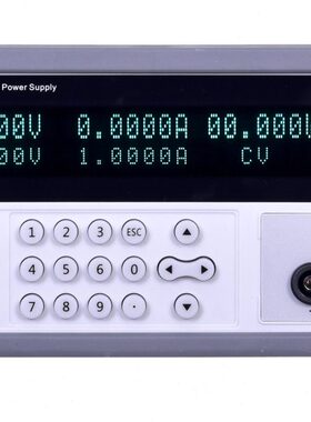 150V1A可调直流稳压电源eTOMMENS同门ETM-L1501SP/L/D/V五位显示