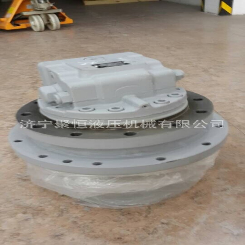 纳博GM10挖掘机行走总成 挖掘机行走马达 纳博GM10挖掘机行走马达