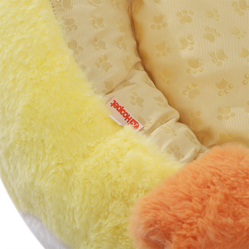 猫窝四季通用猫咪睡垫冬天幼猫垫子宠物用品冬季保暖加厚猫床地垫