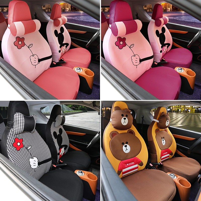 大阳巧客恒阔雷迈盛昊雷军明爵东威永源富路嘉远电动四轮汽车座套