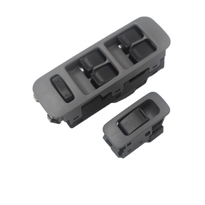 昌河铃木北斗星车窗开关 北斗星玻璃升降器开关 电动门窗开关按钮