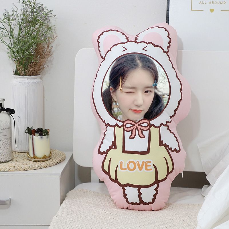 送男朋友生日礼物实用惊喜定制异地恋diyL有意义男友老公惊喜礼物