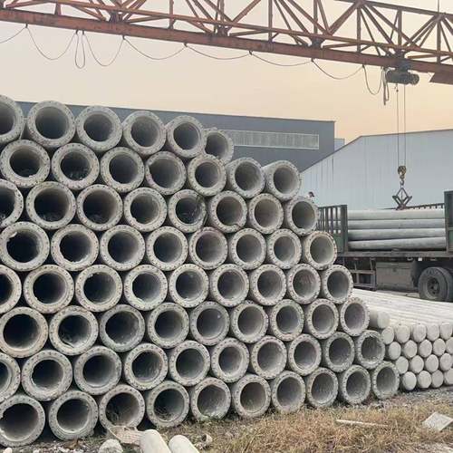 混凝土水泥电线杆高低压电力输送电力工程通讯网络建设用电线杆