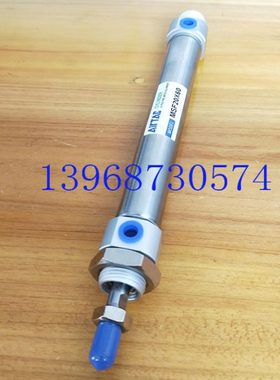 亚德客单动迷你气缸MFCJ MSF20-20/25/30/40/45/50/60/75/80/100S