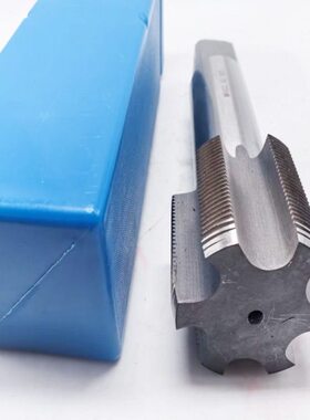 厂家中性包装M2速钢机用丝锥直大丝攻42M45M48M50M55M60M80M100