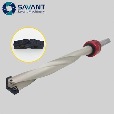 25系列 莫氏柄铲钻 内冷钻 精度的钻头 深孔钻 Φ30.0-Φ35.0