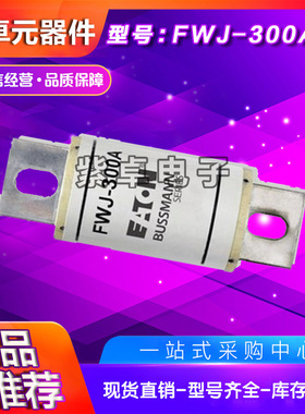 FWJ-200A 400FMM 710MMT 32FE熔断器