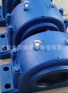 铸钢轴承座 SD3056轴承座 SD3052大型立式轴承座 SD轴承箱系列