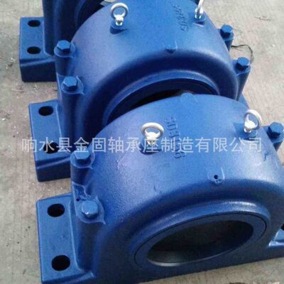 铸钢轴承座 SD3056轴承座 SD3052大型立式轴承座 SD轴承箱系列