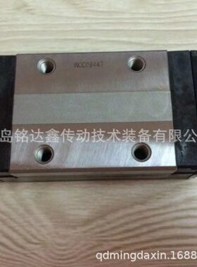 THK直线导轨滑块SCR15S SCR20S 滑块