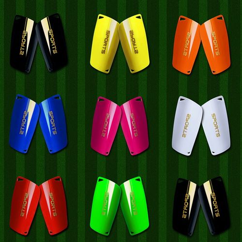 足球袜套护腿板成人儿童青少年护小腿插板小学生运动训练比赛护具