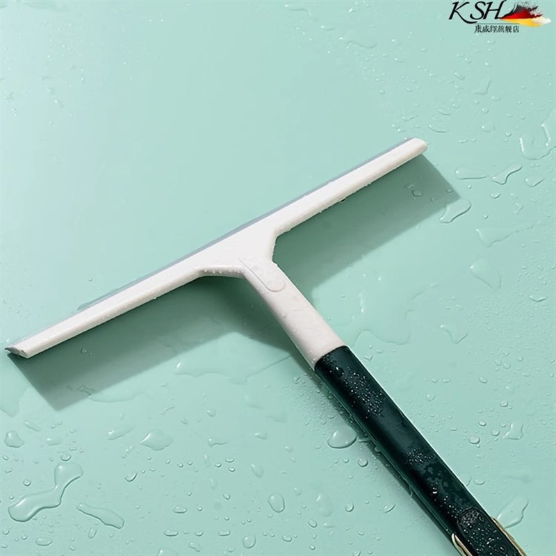 擦玻璃神器家用玻璃刮子刮水器保洁专用擦窗器窗户镜子清洁刮刀