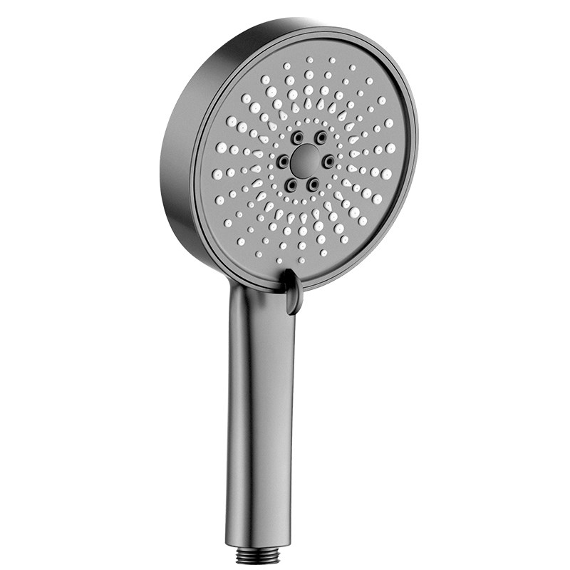 淋浴头花洒喷头增压淋雨浴室热水器洗澡水龙头浴霸莲蓬头家用套装