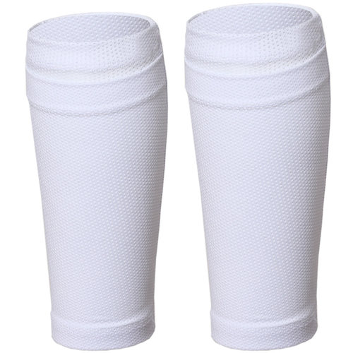 ZHIDA制达 足球护腿板固定袜套男女内插袋双层无底袜插板护小腿套