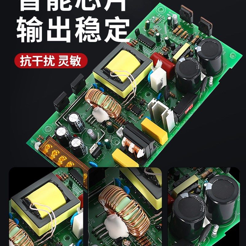 开关电源220V转24V12V监控电源S-120/150/200/350W直流变压器DC5V