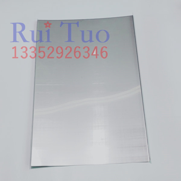 海德堡后炮钢板 压印滚筒炮皮 不锈钢光面钢皮 PM52 SM52后炮钢板