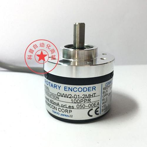 编码器 OVW2-01-2MHT 质保一年
