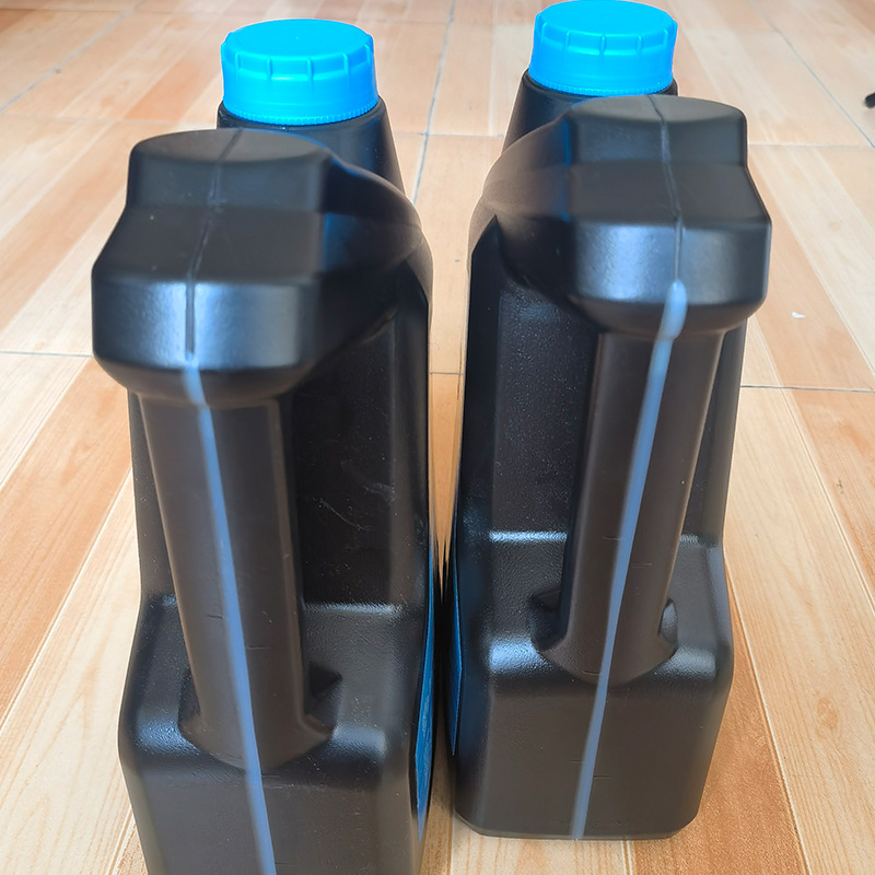 船外机二冲机油通用型二冲程橡皮艇冲锋舟专用小蓝盖发动机